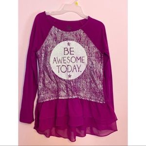 “Be Awesome Today” Tee